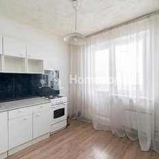 Квартира 40 м², 1-комнатная - изображение 1