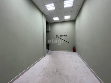 12 м², офис 11 000 ₽ в месяц - изображение 3