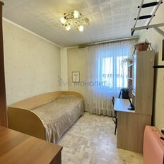 Квартира 61,1 м², 3-комнатная - изображение 3