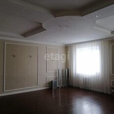 Квартира 198,5 м², 4-комнатная - изображение 2