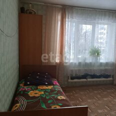 Квартира 34,7 м², 1-комнатная - изображение 2