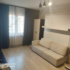 Квартира 39,1 м², 1-комнатная - изображение 1