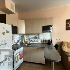 Квартира 24 м², студия - изображение 2