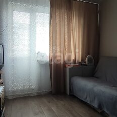 11,5 м², комната - изображение 1