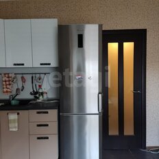 Квартира 43,8 м², 1-комнатная - изображение 4