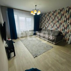 Квартира 66 м², 3-комнатная - изображение 1