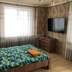 Квартира 84 м², 3-комнатная - изображение 1