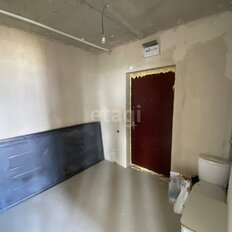 Квартира 35,9 м², 1-комнатная - изображение 5