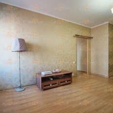 Квартира 51,2 м², 1-комнатная - изображение 3