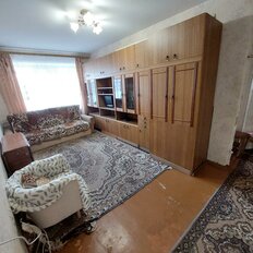 Квартира 54 м², 3-комнатная - изображение 1