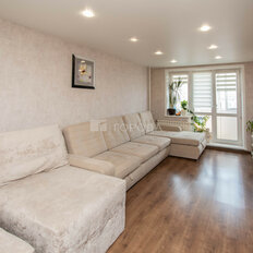 Квартира 61 м², 2-комнатная - изображение 1