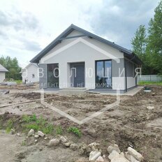 дом + 5 соток, участок - изображение 5