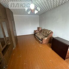 Квартира 30,5 м², 1-комнатная - изображение 3