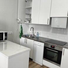 Квартира 61 м², 2-комнатные - изображение 4