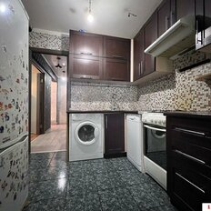 Квартира 64,1 м², 3-комнатная - изображение 1