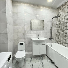 Квартира 37 м², 1-комнатная - изображение 4