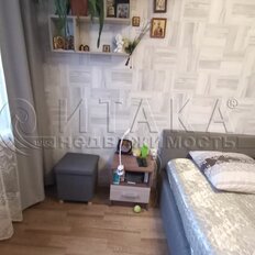 Квартира 54,2 м², 3-комнатная - изображение 5