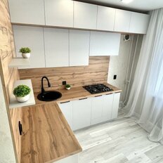 Квартира 57,8 м², 2-комнатная - изображение 1