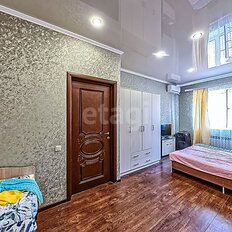 Квартира 34,4 м², 1-комнатная - изображение 3