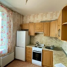 Квартира 36 м², 1-комнатная - изображение 5