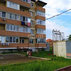 Квартира 30,6 м², 1-комнатная - изображение 1
