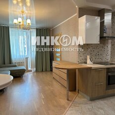 Квартира 42,4 м², 1-комнатная - изображение 4