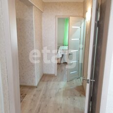 Квартира 49,6 м², 2-комнатная - изображение 4