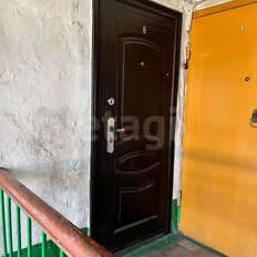 Квартира 30,8 м², 1-комнатная - изображение 5