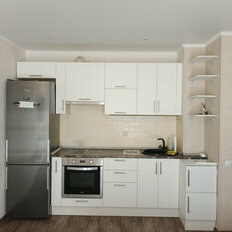 Квартира 26 м², студия - изображение 4