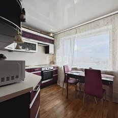Квартира 31 м², 1-комнатная - изображение 4