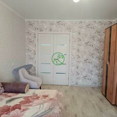 Квартира 36,2 м², 1-комнатная - изображение 3