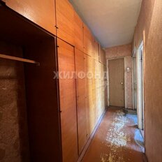 Квартира 60 м², 3-комнатная - изображение 4