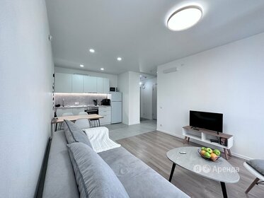 35 м², 1-комнатная квартира 54 500 ₽ в месяц - изображение 1