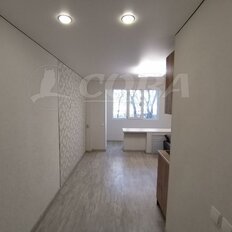 Квартира 20,4 м², 1-комнатная - изображение 5