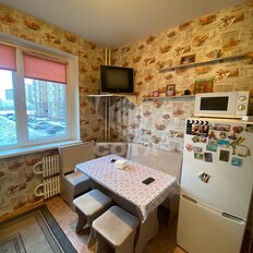 Квартира 53,8 м², 2-комнатная - изображение 2