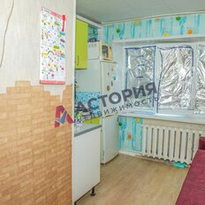 Квартира 17 м², 1-комнатная - изображение 3