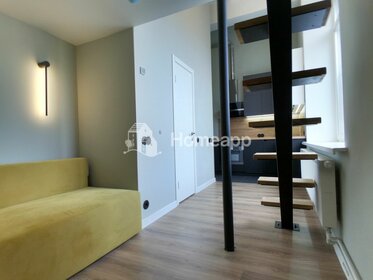 65 м², 2-комнатная квартира 3 650 ₽ в сутки - изображение 59