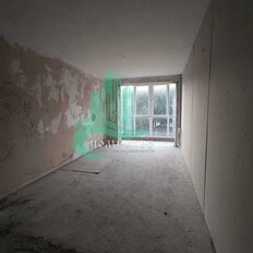 Квартира 19 м², студия - изображение 2
