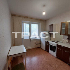 Квартира 35 м², 1-комнатная - изображение 4