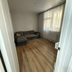 Квартира 45 м², 2-комнатная - изображение 2