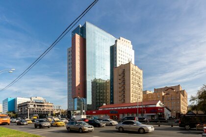 350 м², офис 1 166 550 ₽ в месяц - изображение 25