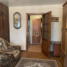 Квартира 58,6 м², 3-комнатная - изображение 4