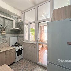 Квартира 22 м², 1-комнатная - изображение 3