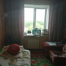 Квартира 59 м², 3-комнатная - изображение 3