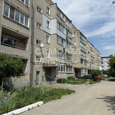 Квартира 47,7 м², 2-комнатная - изображение 1