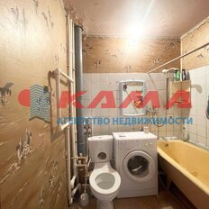 Квартира 29,1 м², 1-комнатная - изображение 4