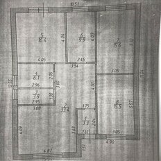 дом + 4 сотки, участок - изображение 5