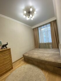 Купить квартиру в кирпичном доме в округе Октябрьский в Омске - изображение 30