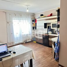 Квартира 40,5 м², 1-комнатная - изображение 5