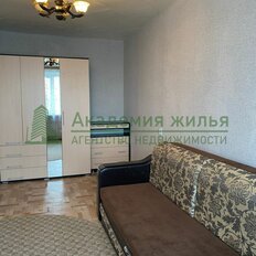 Квартира 33,6 м², 1-комнатная - изображение 2